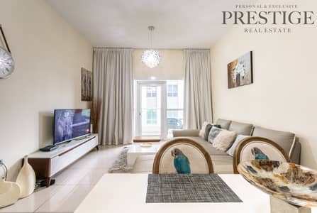 One Bed | Low Floor | Furnished | Vacant One Bed | Low Floor | Furnished | Vacant