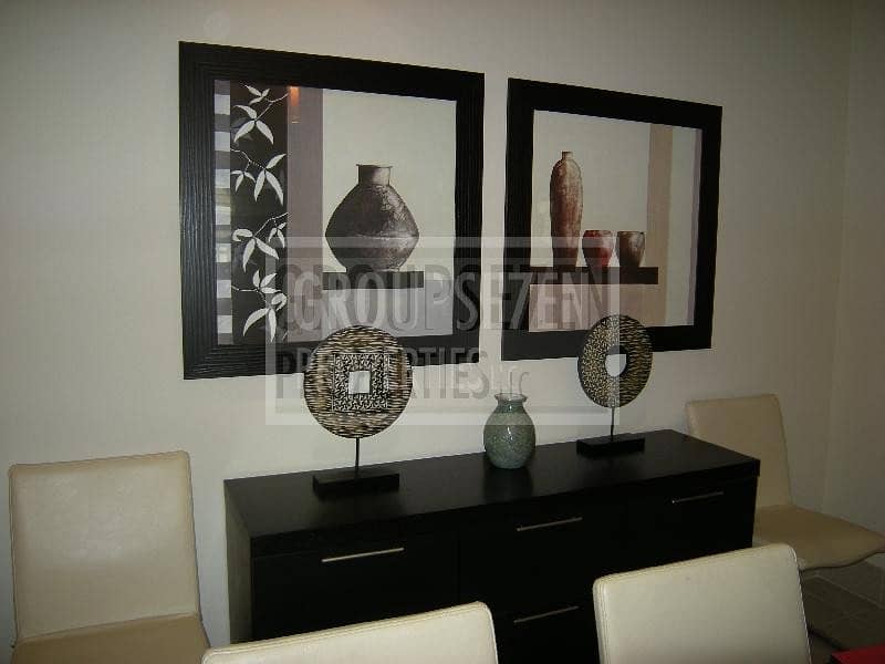 3 2 BR in Al Tajer Residence The Old Town Downtown