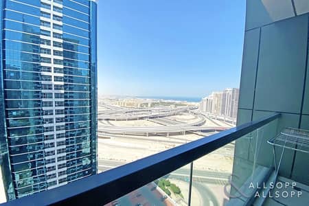 One Bedroom | Fully Furnished | Lake Views