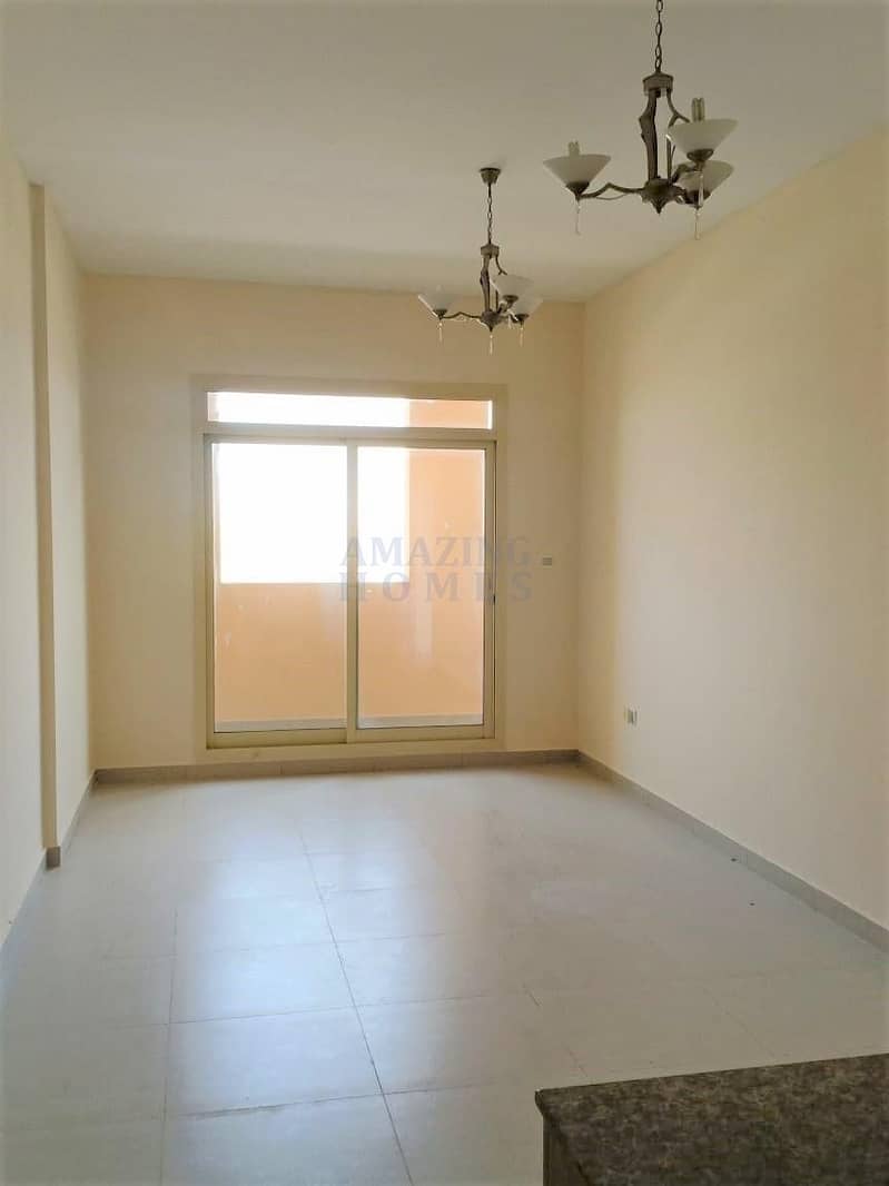 Well Maintained & Good Location - 2BR Flat in DSO
