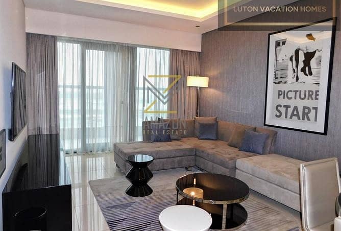 4 Monthly -NO DEPOSIT-FULLY FURNISHED -DOWNTOWN DUBAI