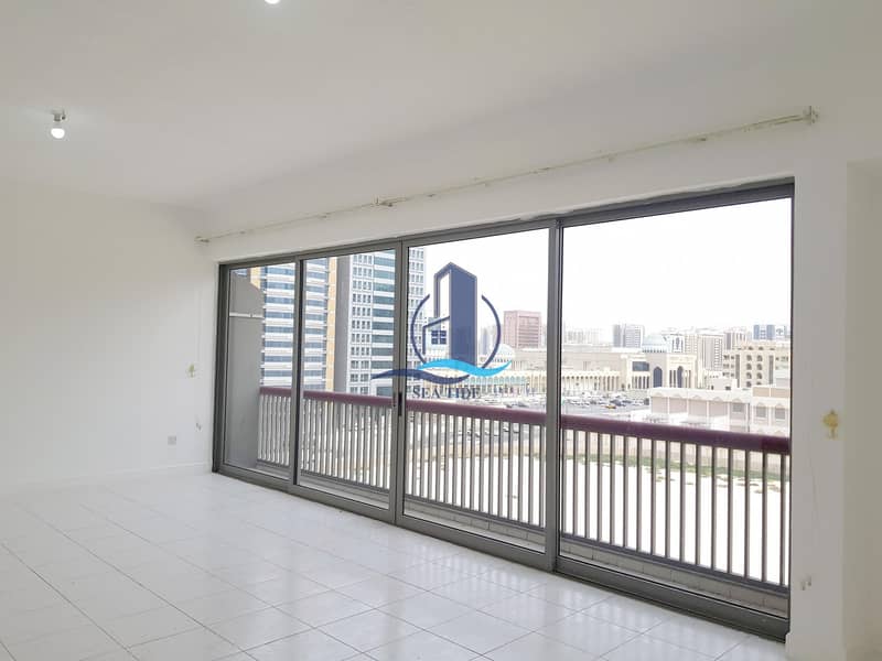 1 MONTH FREE | 3 BR Apartment plus Maid's Room and Standing Balcony