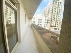 Pay Monthly | 2 BR with 1 Month Free | Free Maintenance