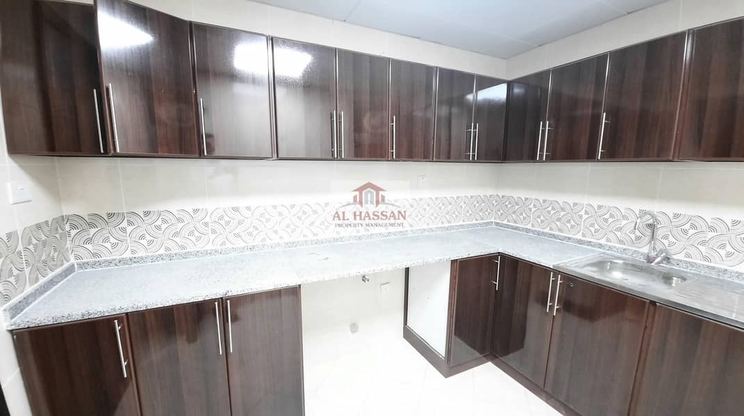 4 1Bhk Big Kitchen Balcony Water Electricity Include In Shabia 10