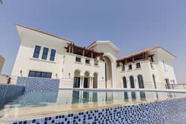 Biggest Mansion Mediterranean in District One