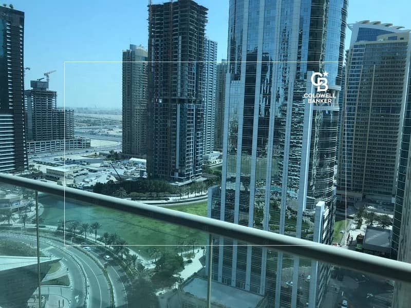 4 Duplex Penthouse with Private pool in JLT