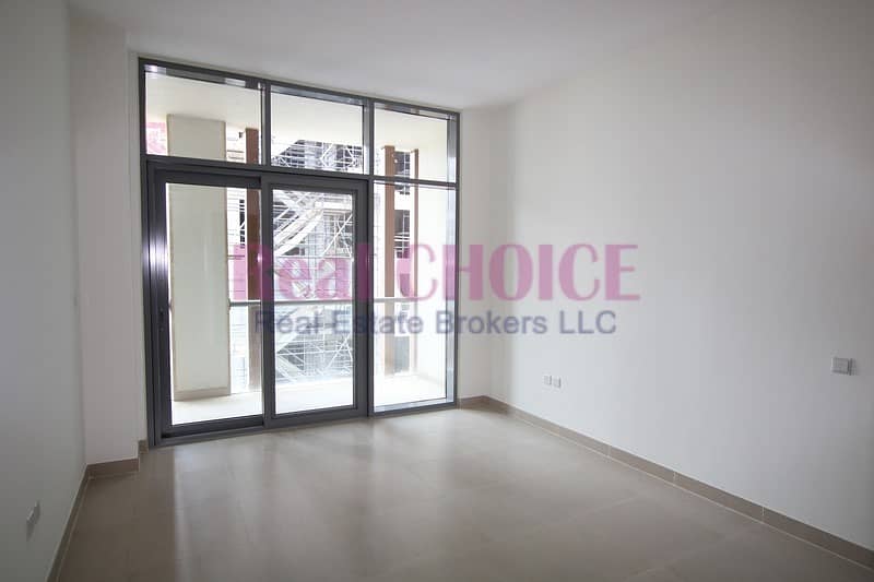 Fully Furnished | High Floor | Festival City View