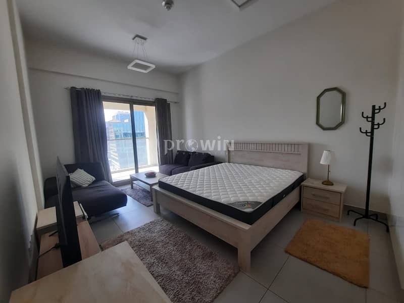 Beautiful Studio Apt | Affodable Price | Arjan !!! Beautiful Studio Apt | Affodable Price | Arjan !!!