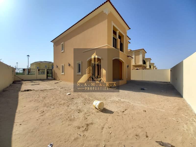 Geniun Resale | 4Bed+Maid | Close to Pool and Park Geniun Resale | 4Bed+Maid | Close to Pool and Park