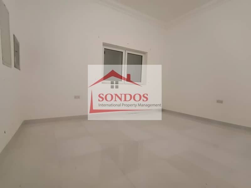 4 EXTENSION THREE BEDROOMS WITH FOR RENT IN SHAKHBOUT CITY NEAR KFC