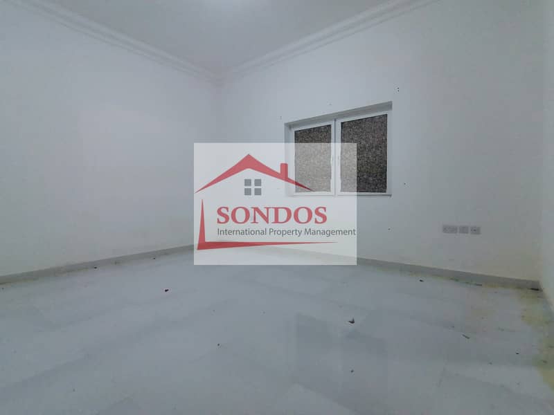 9 EXTENSION THREE BEDROOMS WITH FOR RENT IN SHAKHBOUT CITY NEAR KFC