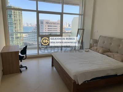 Amazing 3 Bed Furnished Apt | Chiller Free | JBR and Sea Views