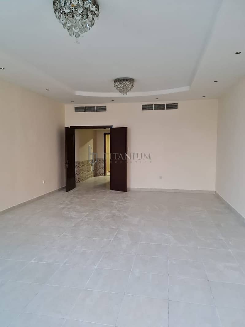 4 FULL SEA VIEW 3 BHK WITH MAID ROOM BEAUTIFUL SPACIOUS AL KHOR TOWER