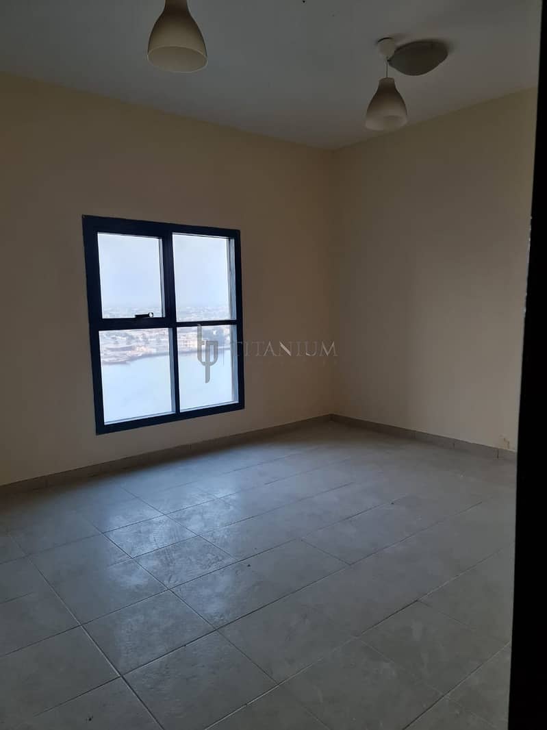 6 FULL SEA VIEW 3 BHK WITH MAID ROOM BEAUTIFUL SPACIOUS AL KHOR TOWER