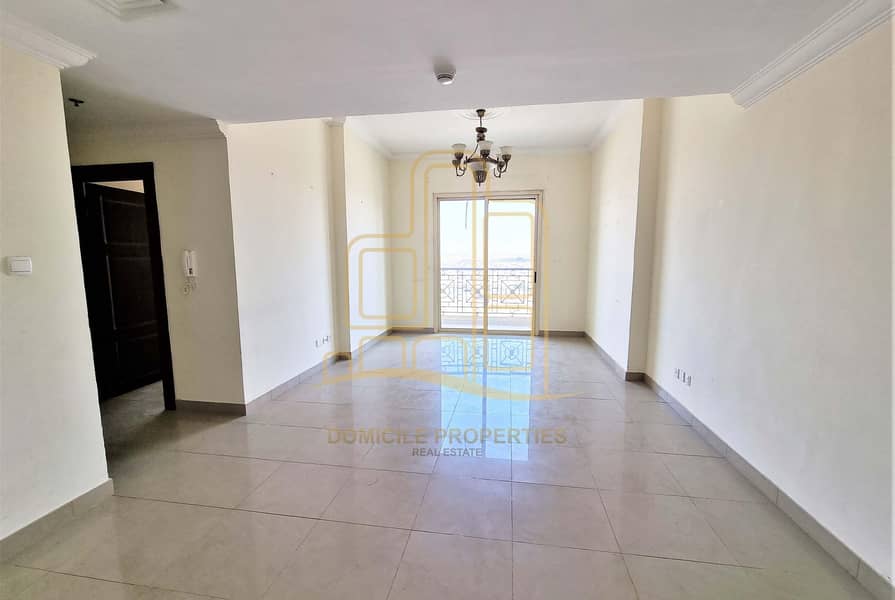 1 Bedroom Apartment | Balcony | Limited Units Available