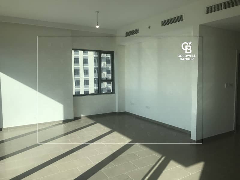 Best 3 Bedroom Apartment in Park Heights in Dubai Hills Estate