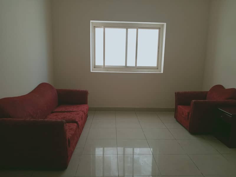 Квартира в Аль Набба, 2 cпальни, 27999 AED - 5106582