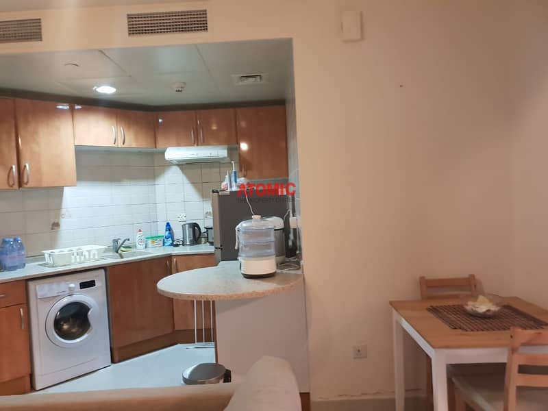 13 Cheapest 1 BR | Middle Floor | Dubai Gate One