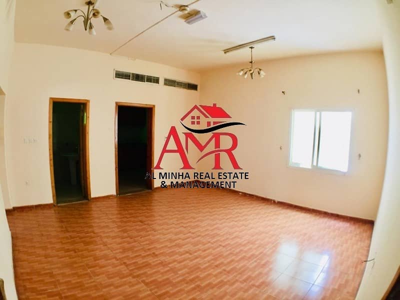 Amazing 2 Bedrooms With Balcony and Central Duct AC Amazing 2 Bedrooms With Balcony and Central Duct AC