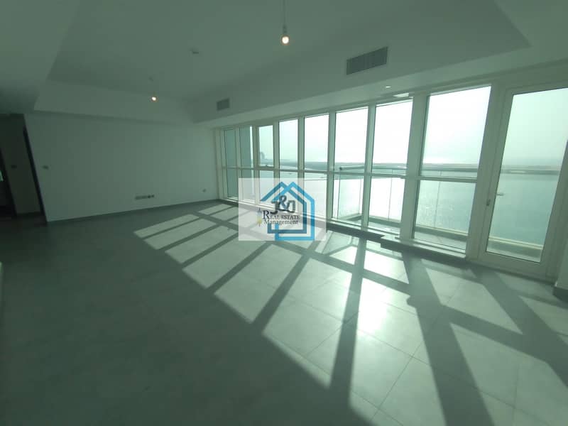 4 Excellent 2BR apartment  with stunning sea view.