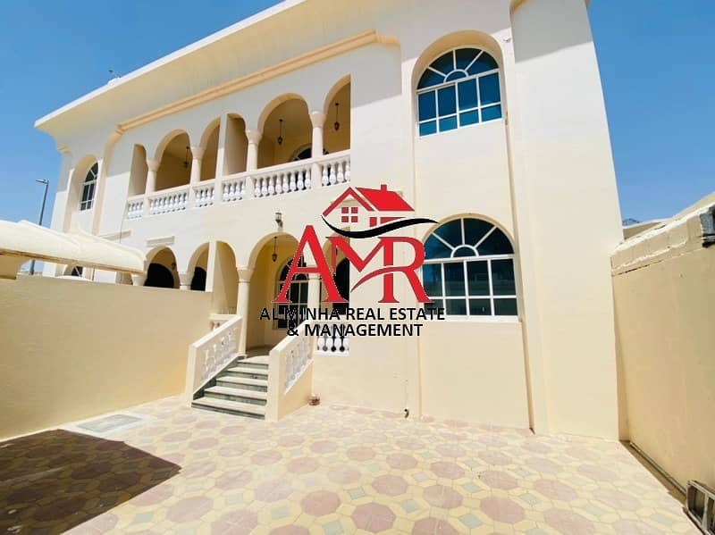 Duplex Privat Villa With Front & Back Yard Duplex Privat Villa With Front & Back Yard