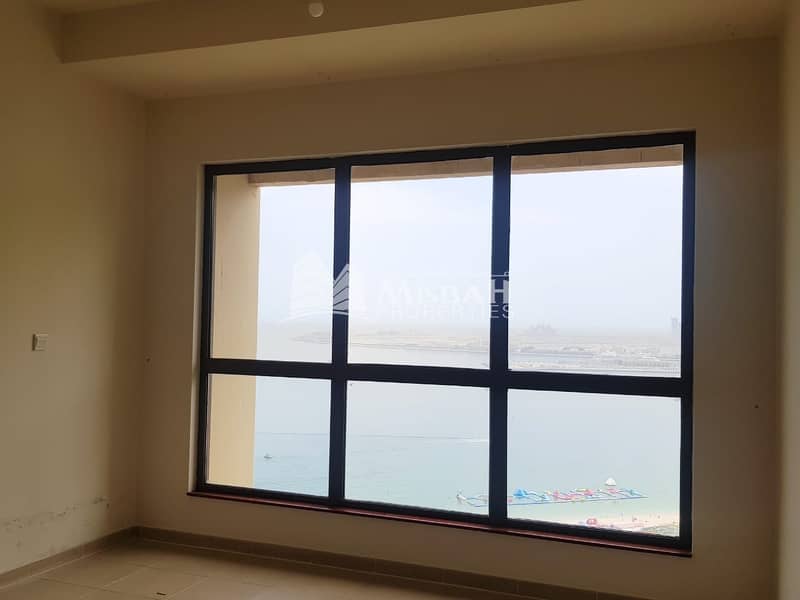 16 0% Commission Full Sea View Every Side Of The Apartment Motivated