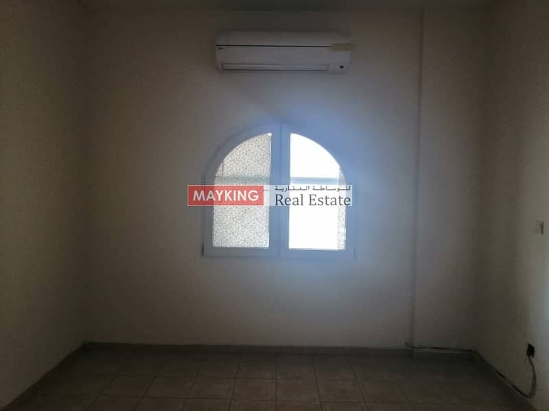 5 One month free! One Bedroom with Balcony in CBD Zone C04