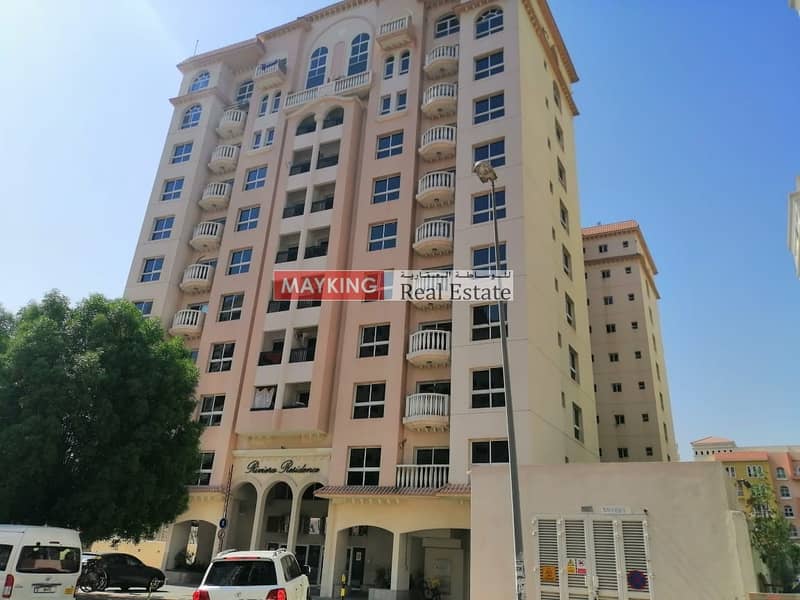 One Bedroom with Balcony for Rent in CBD