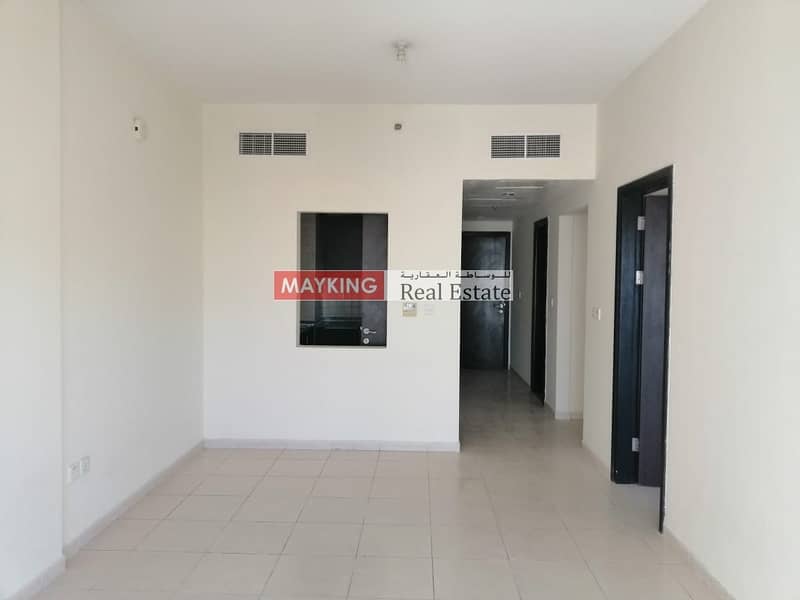 2 One Bedroom with Balcony for Rent in CBD
