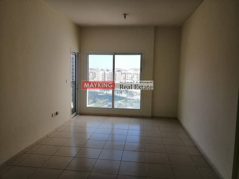 3 One Bedroom with Balcony for Rent in CBD