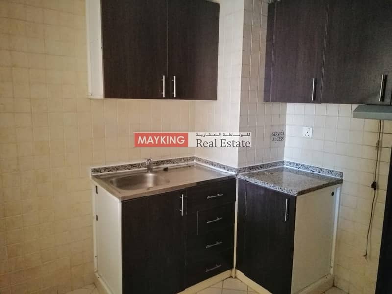 7 One Bedroom with Balcony for Rent in CBD