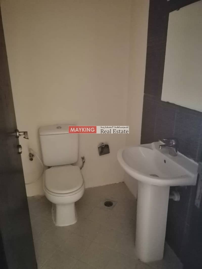 9 One Bedroom with Balcony for Rent in CBD