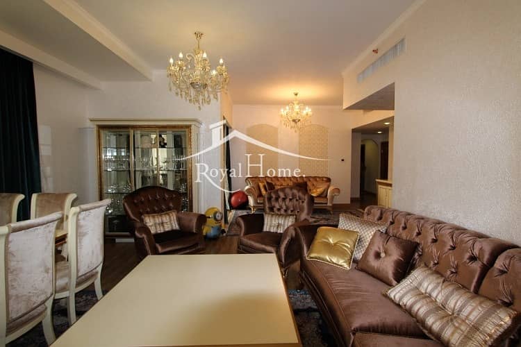 Fully upgraded 3+ maids bed room Fully upgraded 3+ maids bed room