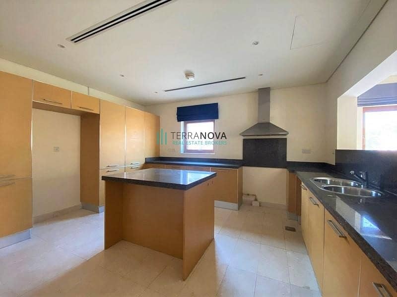 2 Internal - Back to Back | Dubai Style - Type A | 3 Bed+Maids