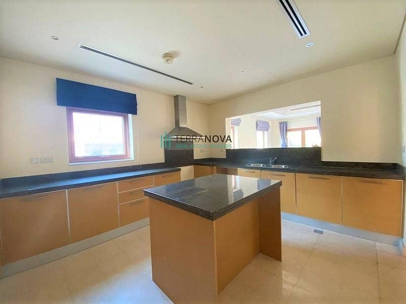 3 Internal - Back to Back | Dubai Style - Type A | 3 Bed+Maids