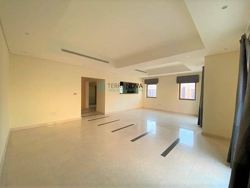 4 Internal - Back to Back | Dubai Style - Type A | 3 Bed+Maids