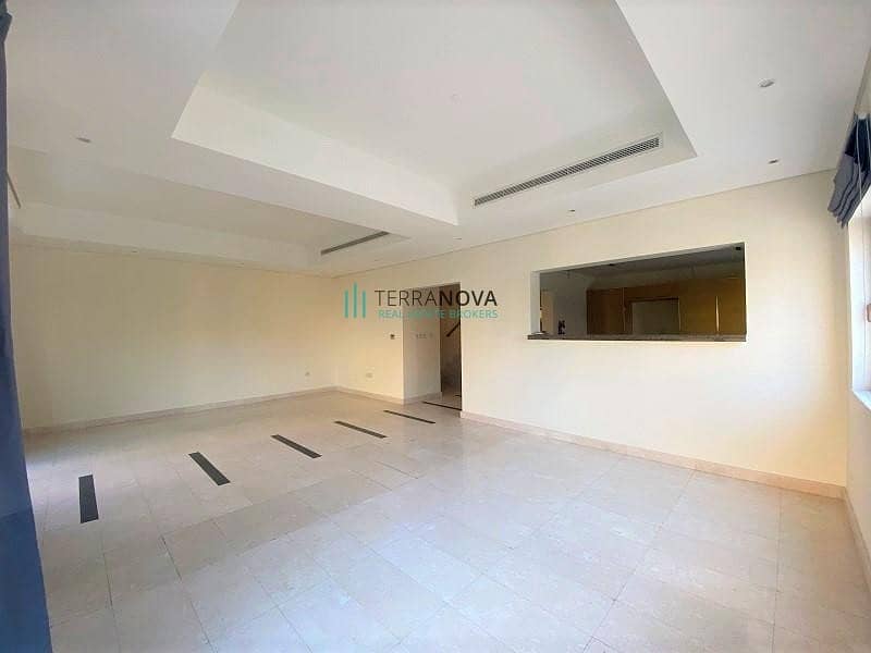 5 Internal - Back to Back | Dubai Style - Type A | 3 Bed+Maids