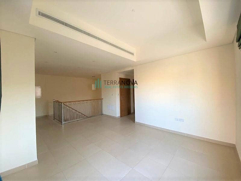 7 Internal - Back to Back | Dubai Style - Type A | 3 Bed+Maids