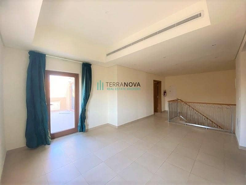 8 Internal - Back to Back | Dubai Style - Type A | 3 Bed+Maids