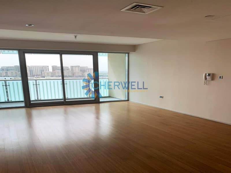 3 Road View | Well Maintained Apartment | Vacant