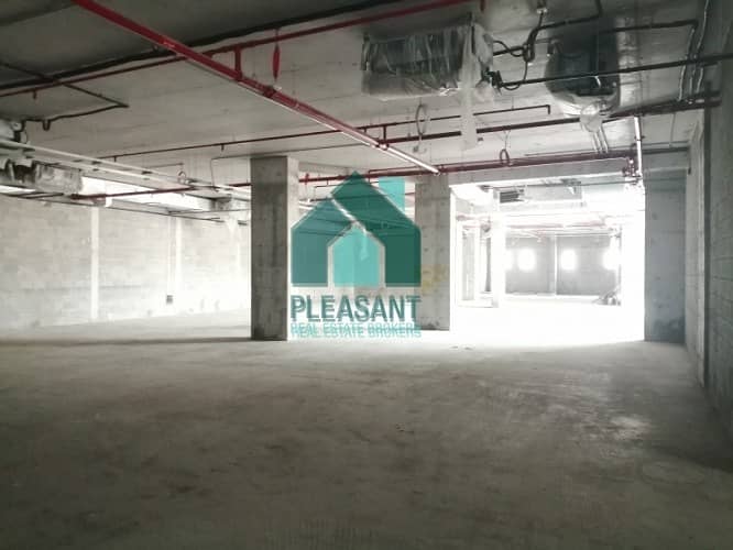 2 Ready Retail Shop | High Rental Yield | Prime Location | Al Furjan