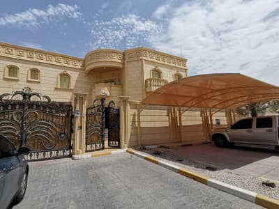 Pvt Entrance Luxury 5-BR Villa w/ Pvt Pool + Driver Room Pvt Entrance Luxury 5-BR Villa w/ Pvt Pool + Driver Room