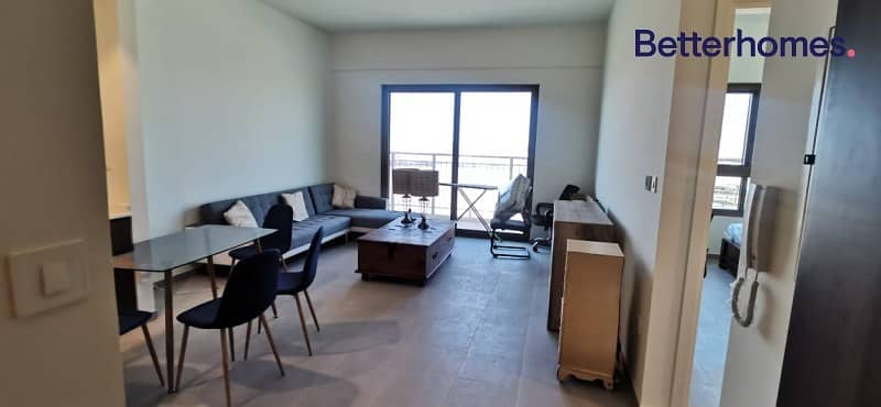 6 Brand New Building| Open View| Bright and Spacious