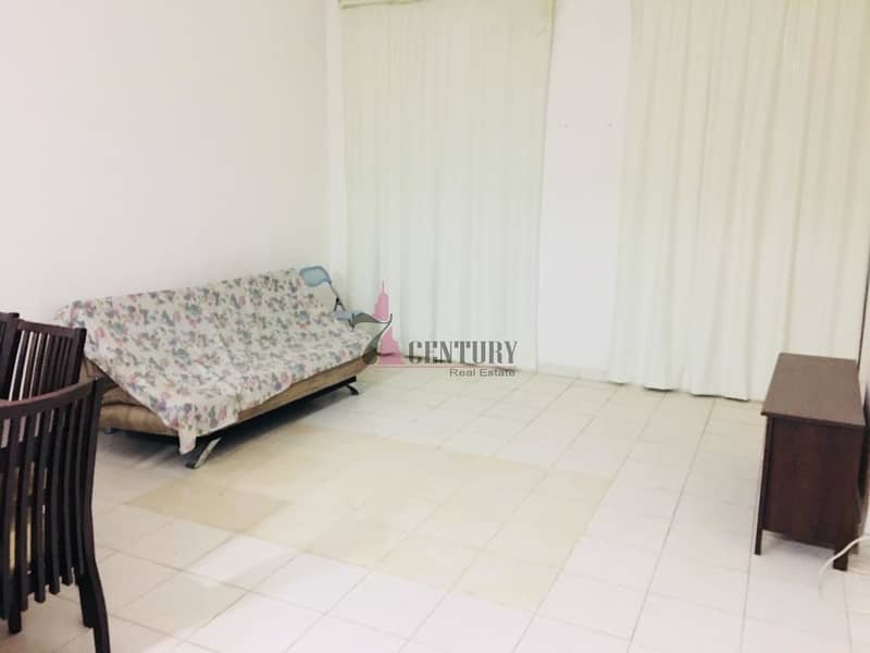 2 Furnished 1 BR | Spacious Space | Amazing Price
