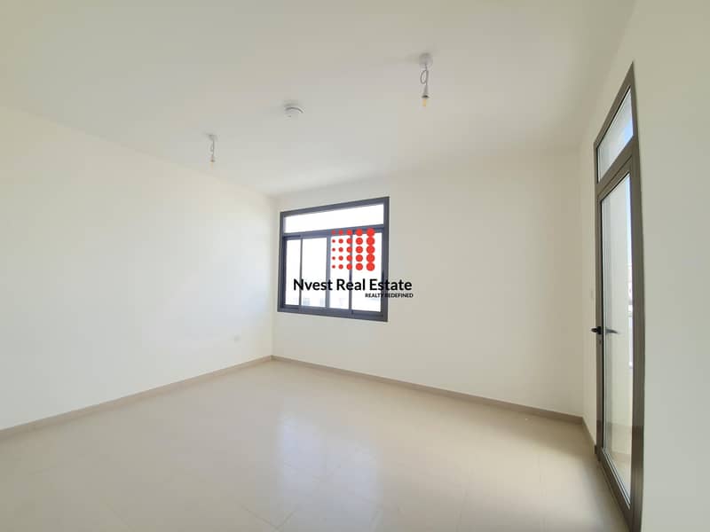 8 Brand New Townhouse  - Covered Parking - 4 BHR + Maids