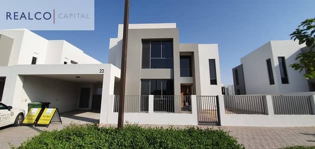 فیلا 4 غرف نوم للبيع في دبي هيلز استيت، دبي - Huge Plot and Corner E3 Type فیلا 4 غرف نوم للبيع في دبي هيلز استيت، دبي - Huge Plot and Corner E3 Type
