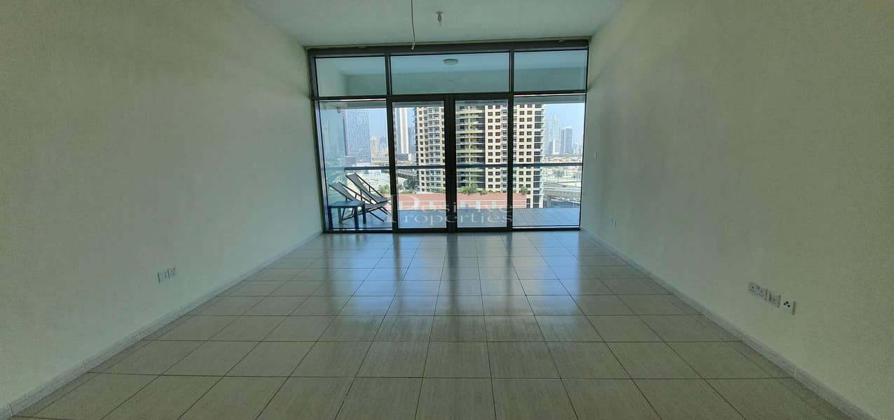 HUGE 1 BEDROOM|BRIGHT|FULL CANAL VIEW