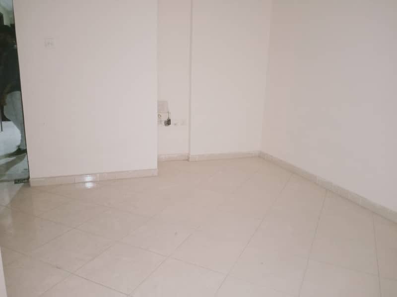 Hot Offer Studio Flat No Deposit 1 Month Free Near To Zahra Hospital Rent Only 9k Al Nabba Area