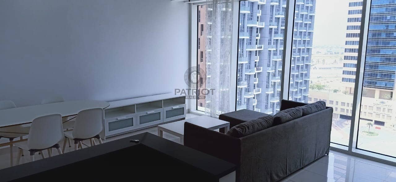 9 AMAZING  1 BED APARTMENT FOR RENT IN WEST WHARF TOWER | CHILLER FREE