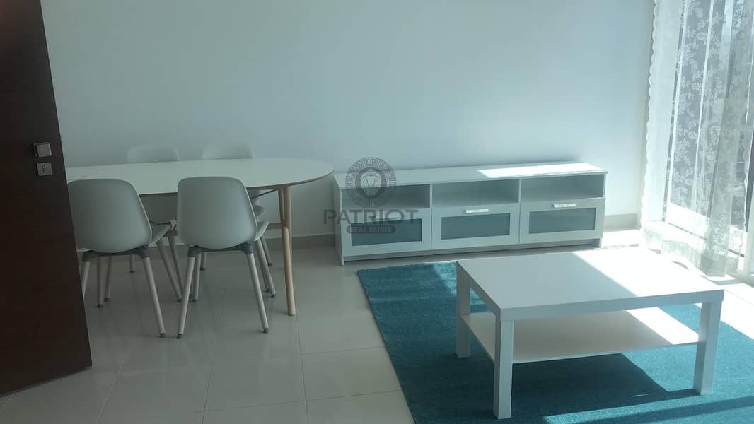Fully Furnished One Bedroom Flat available for Sale in Business Bay